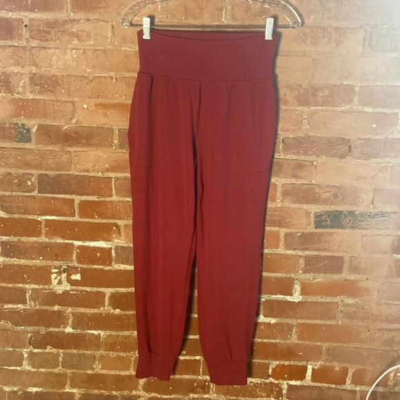 Athleta Salutation Jogger - Picture 2 of 6